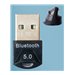 R-Go Bluetooth Adapter USB 5.0