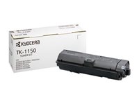 Kyocera TK 1150 - black - original - toner cartridge