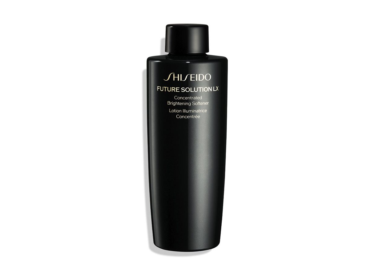 SHISEIDO FUTURE SOLUTION LX 美白化粧水170mL Shiseido Future Solution LX Concentrated Brightening Softener
