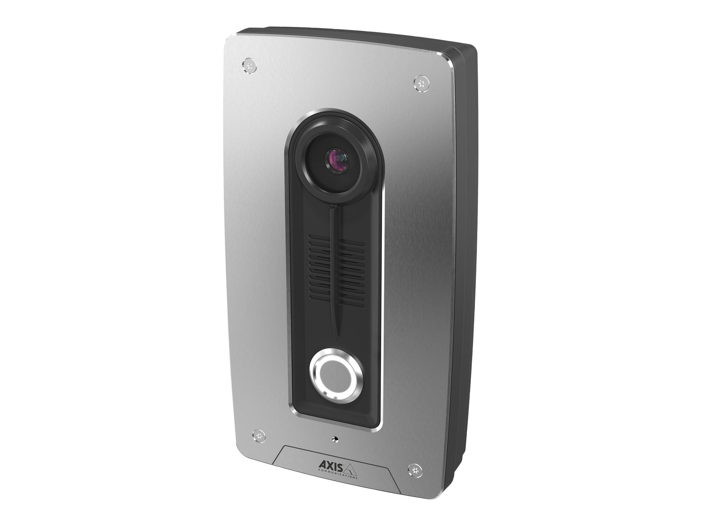 axis door camera