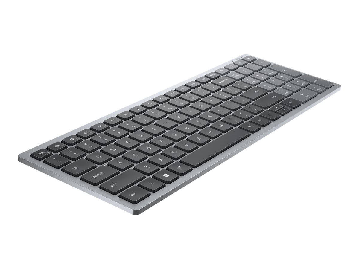 Dell Pro Plus Compact KB740 (KB740-GY-R-HUN) – foto 2