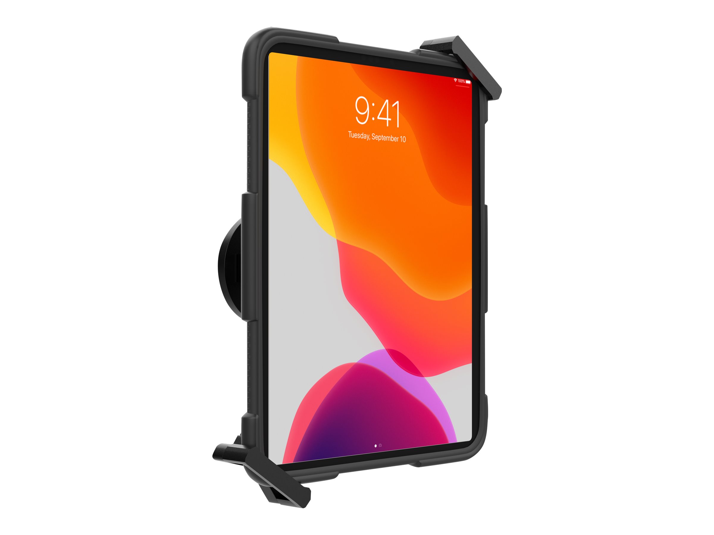 CTA - Mounting kit (magnetic mount, tablet security holder)