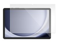 Compulocks Galaxy Tab A9+ Tempered Glass Screen Protector Screen protector for tablet glass 
