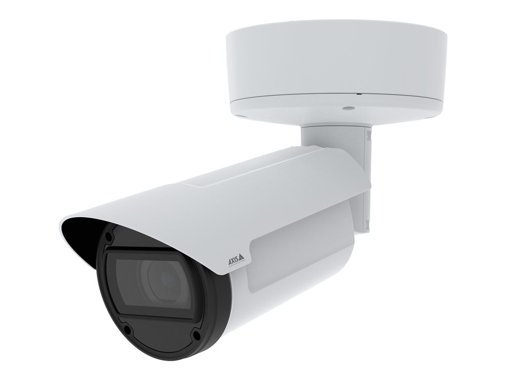 AXIS Q18 Series Q1808-LE