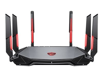 RADIX AXE6600 GAMING ROUTER