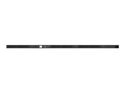Raritan PX3-5726 - Power distribution unit (rack-mountable)