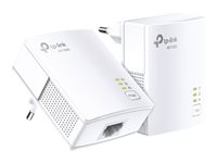 TP-LINK AV1000 Powerline Starter Kit 1Go