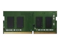 QNAP K0 version DDR4 module 8 GB SO-DIMM 260-pin 2666 MHz / PC4-21300 1.2 V 