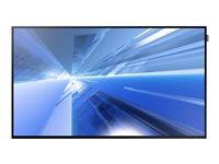 Samsung DM48E LED-bagbelyst LCD-fladpaneldisplay 1920 x 1080 48'