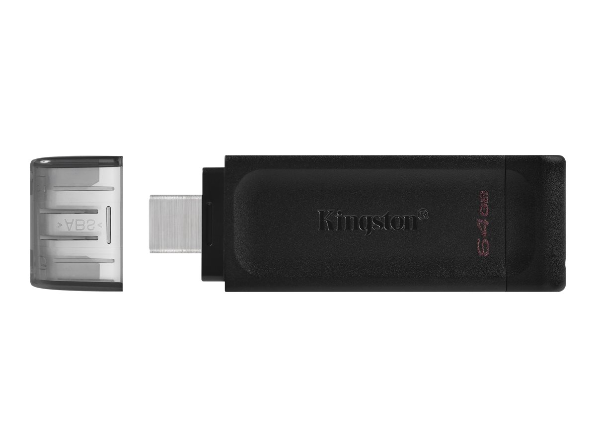 USB 64G KI USB-C 3.2 DT70 G1