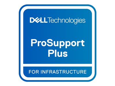 Dell Upgrade from 3Y ProSupport for ISG to 3Y ProSupport Plus 4H Mission Critical