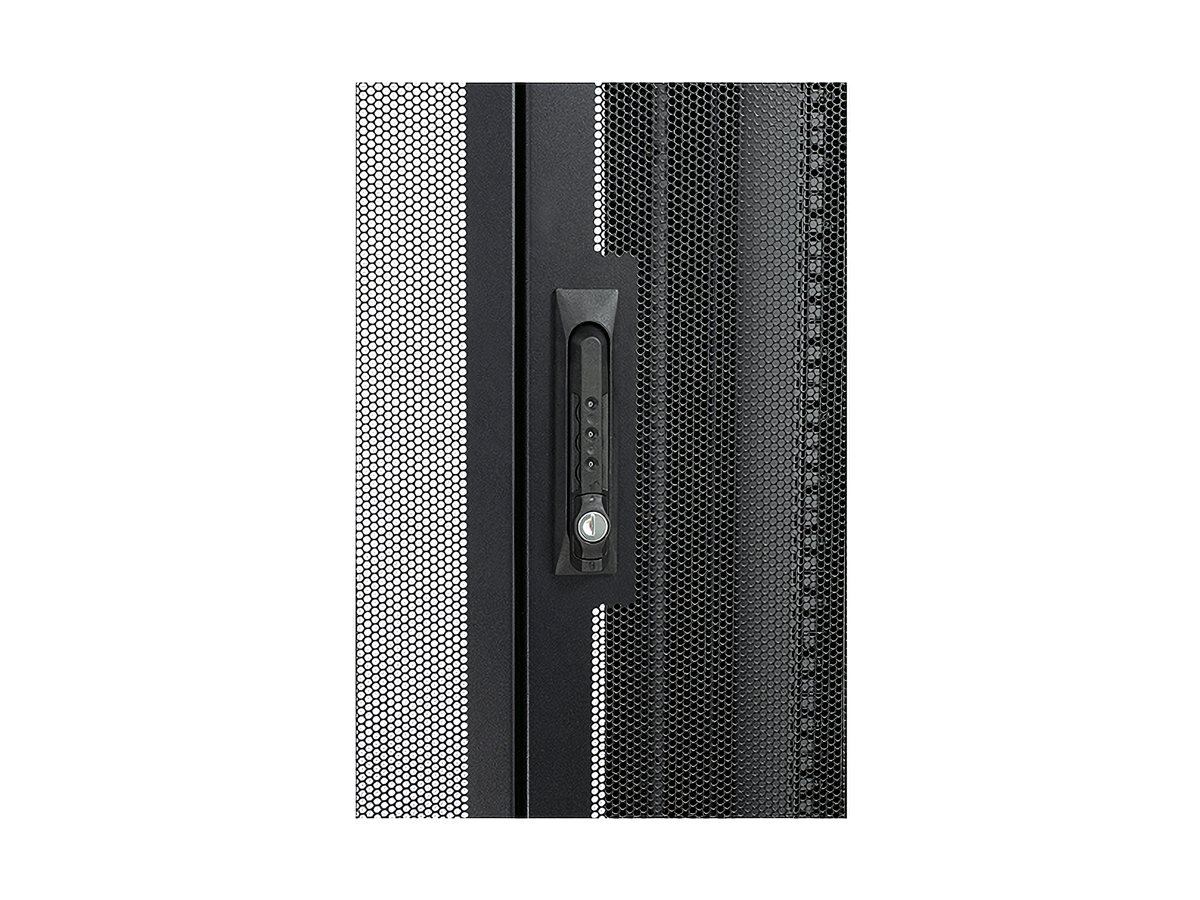 APC Combination Lock Handle - bezpečnostní zámek na regál – foto 5