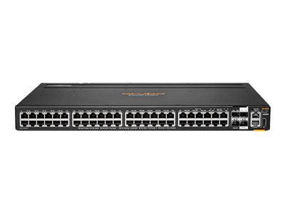 HPE Aruba 6200M 48G 4SFP+ Sw - R8Q69A