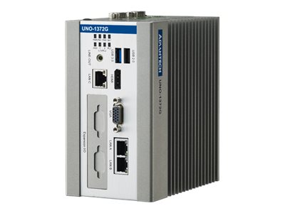 Advantech UNO-1372G - DIN-rail PC