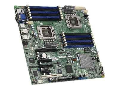 Tyan S7010AGM2NRF - Motherboard