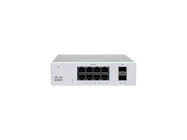 CISCO Meraki MS130R-8P Switch