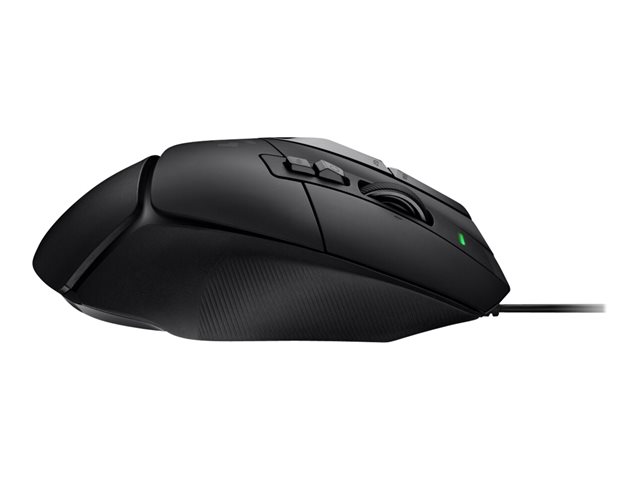 Logitech G G502 X - myš - USB - černá – foto 10