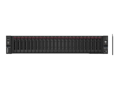 LENOVO ISG TS SR630 V4 Intel Xeon 6505P