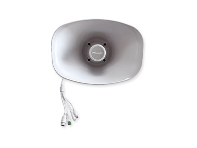 Milesight, IP speaker - Image 2