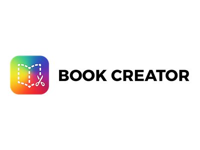 Book Creator - Subscription license (1 year)