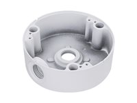 Vivotek AM-71D Conduit box white for C Series FD9360-H, FD938