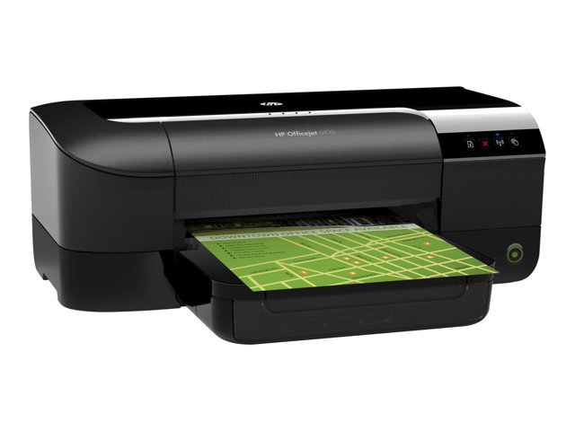 CB863A#BHC - HP Officejet 6100 EPrinter - Printer - Colour - Ink-jet ...