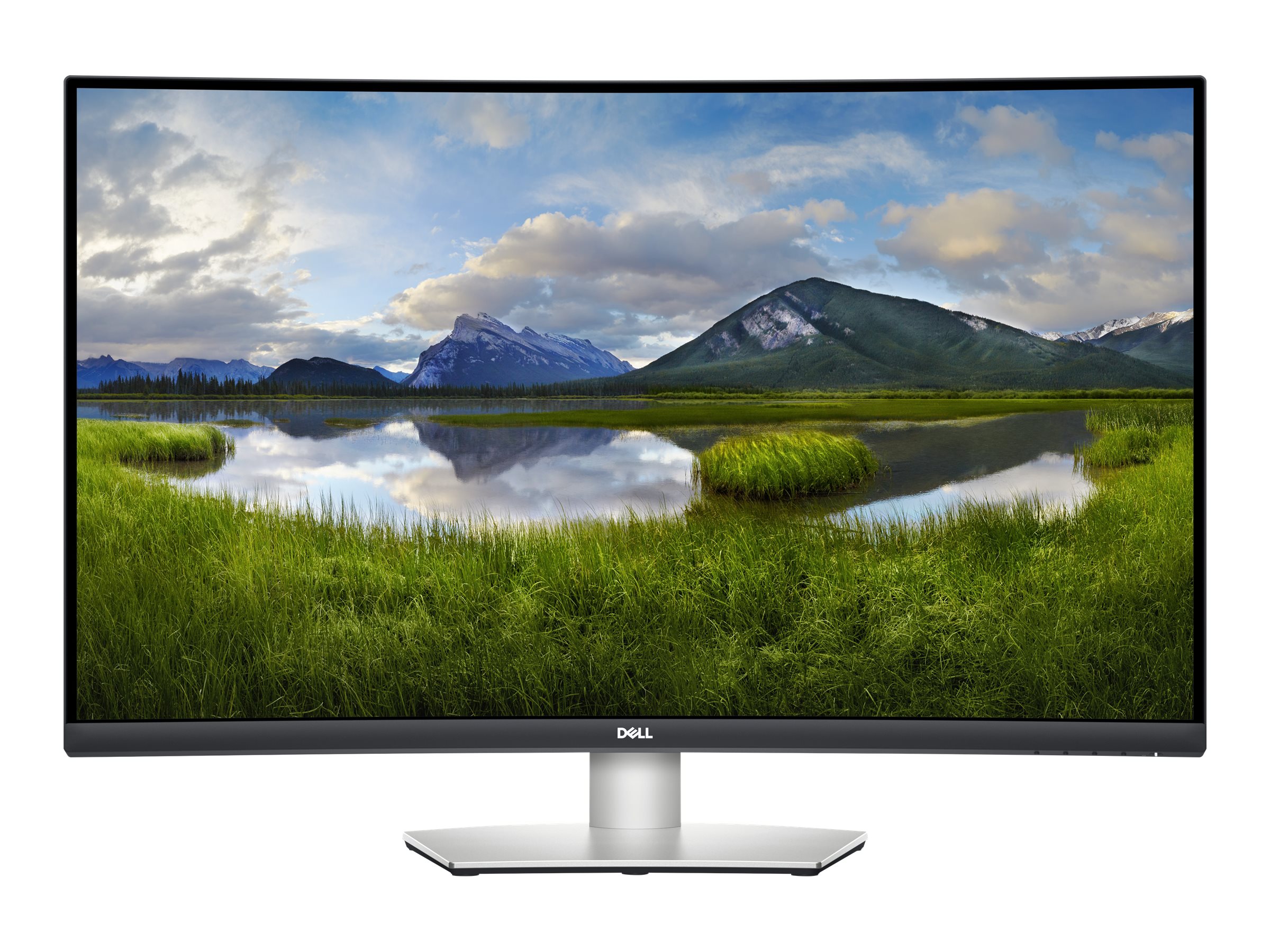 s*h様 【23年製/美品】Dell S3221QS 31.5インチ 曲面 4K Amazon.co.jp: Dell S3221QS 31.5インチ 曲面 4K モニター