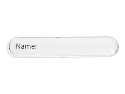 Jabra - Clothing clip for headset (pack of 10)