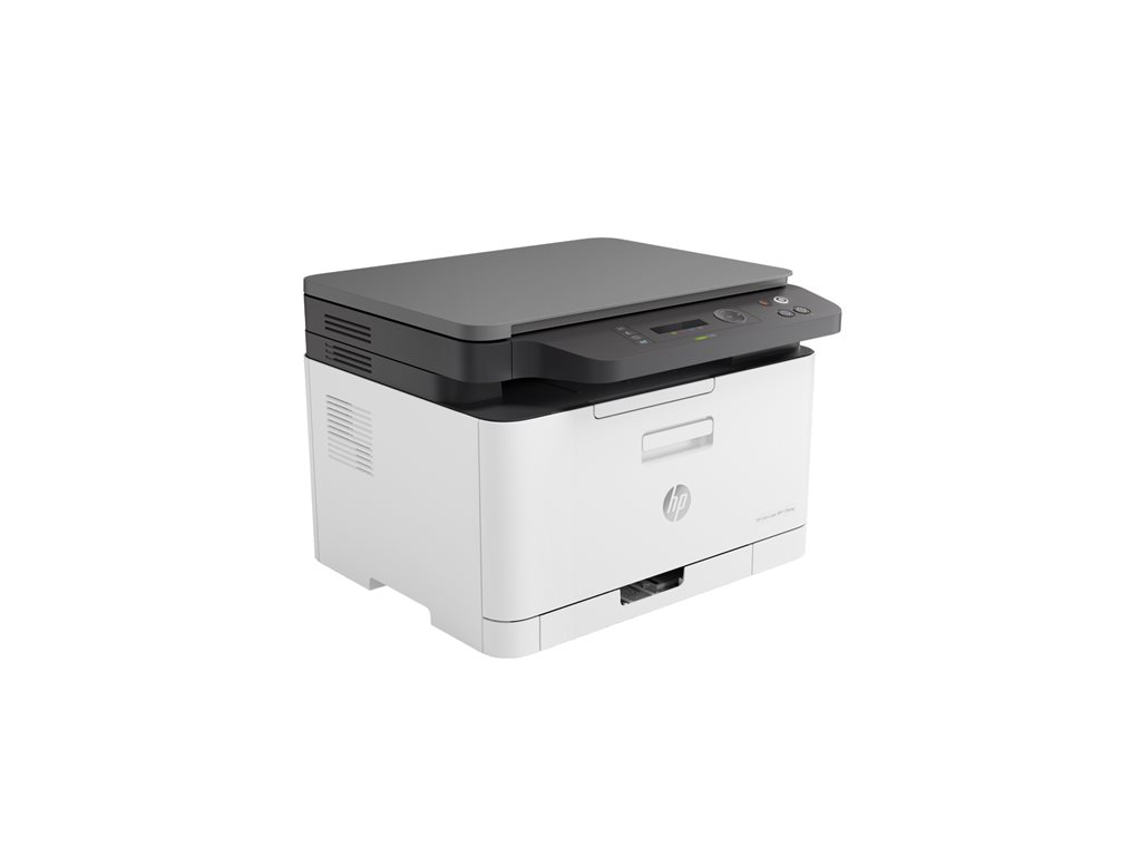 HP Color Laser MFP 178nw Printer