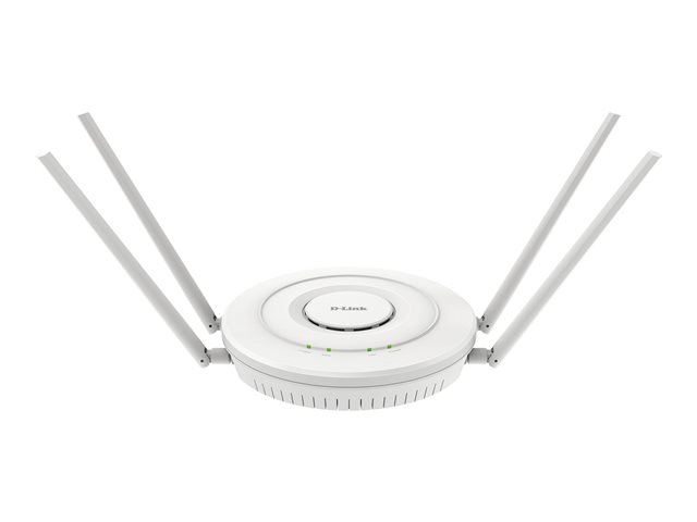 D-Link DWL-6610APE - borne d\'accs sans fil - Wi-Fi 5