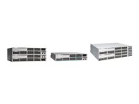 Cisco Catalyst 9300X Network Advantage switch 48 ports