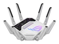 ASUS ROG Rapture GT-BE19000AI Trådløs router