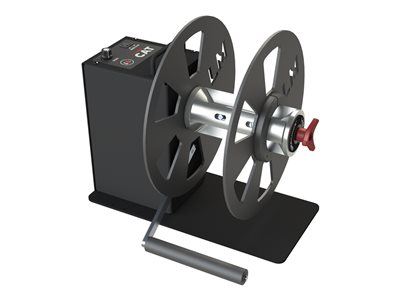 Labelmate OMNI-CAT-6 Label rewinder/unwinder 8.5INCH
