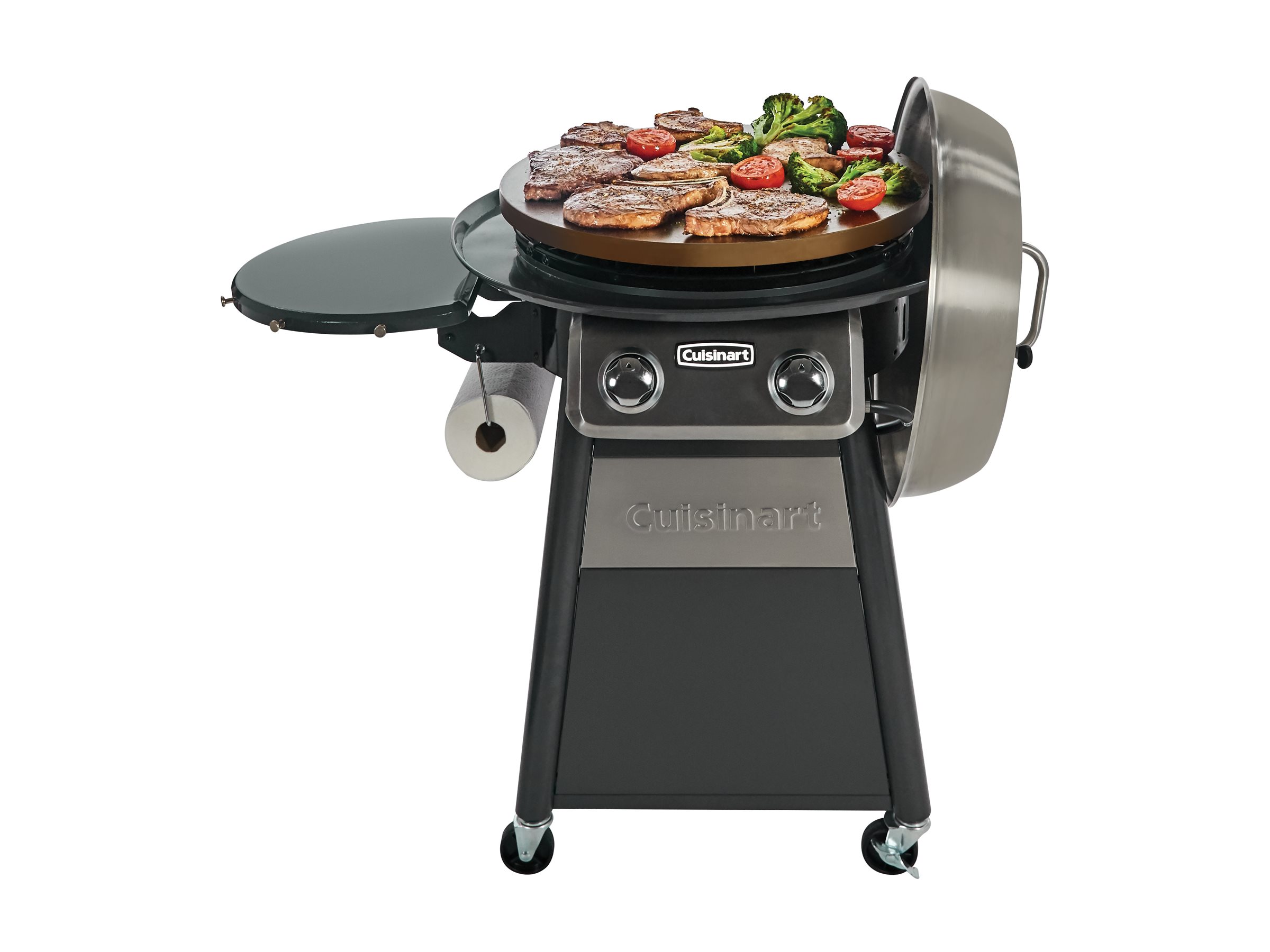 Cuisinart 360 Griddle Cooking Station