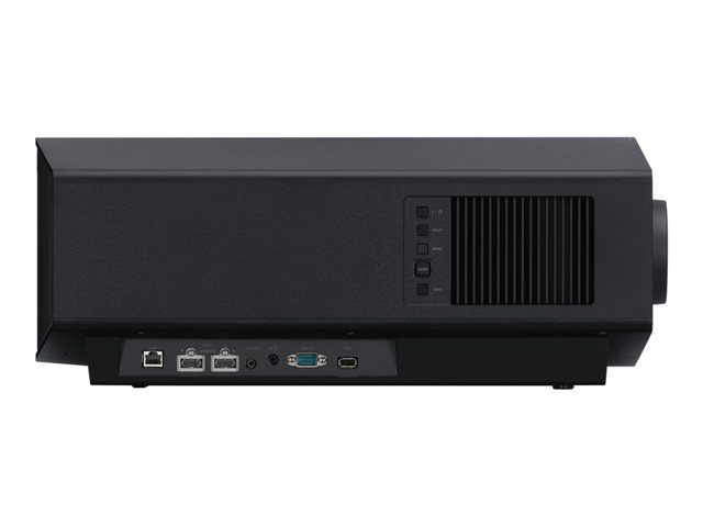 Sony 4K SXRD 3,400lm laser projector for home cinema with XR processor - black – foto 8