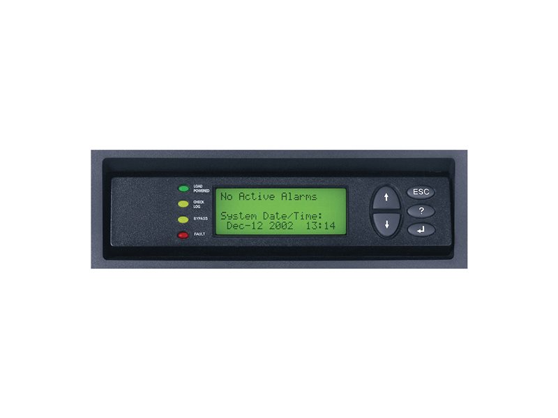 APC Symmetra LX 16kVA Scalable to 16kVA
