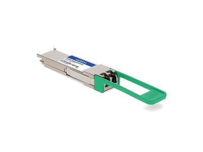 ARISTA COMP XCVR 2KM TAA LC100G-CLR4 1310NM 0-70C SMF QSFP28