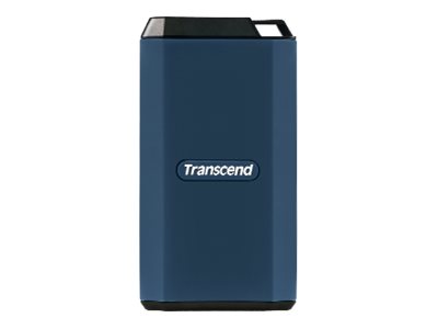 TRANSCEND TS4TESD410C, Speicherlaufwerke Externe SSDs,  (BILD1)