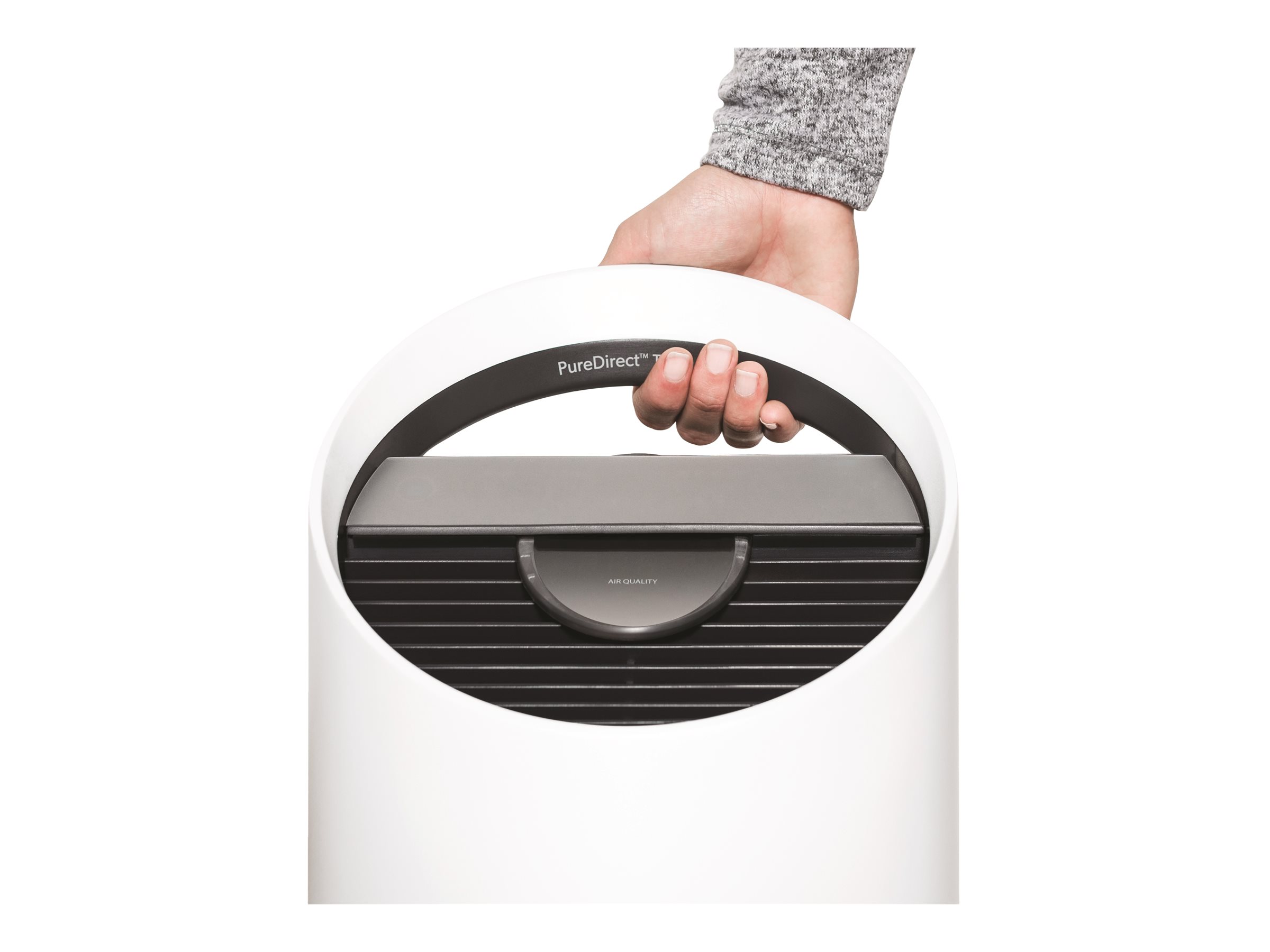 TruSens Z-3000 air Usage / lifestyle Left-angle 72755