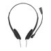 TRUST Casque-micro PRIMO pour ordinateur
