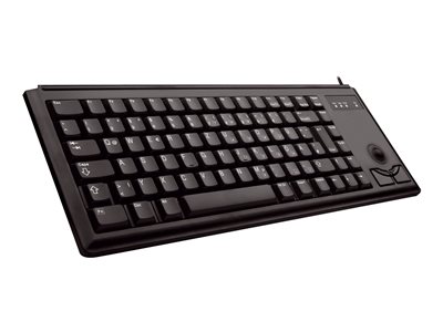 CHERRY Compact-Keyboard G84-4400