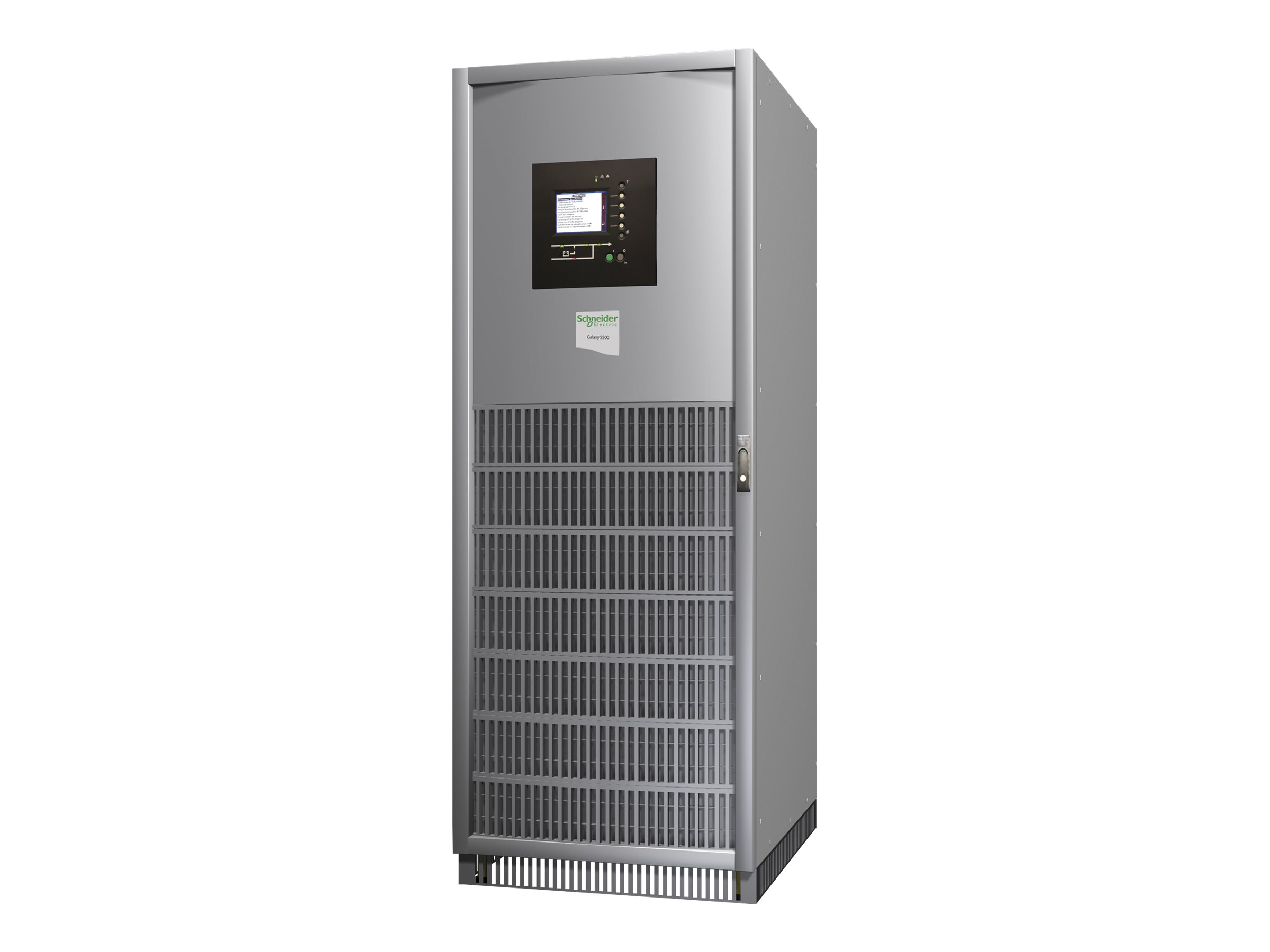 GALAXY 5000 100/120KVA COMPLETE SET