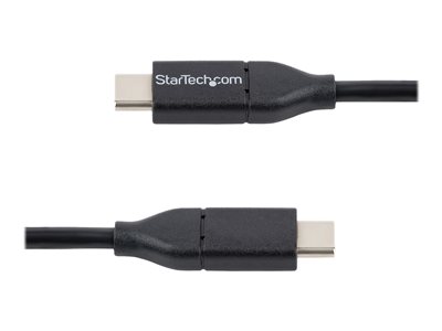 STARTECH.COM USB2CC50CM, Kabel & Adapter Kabel - USB & -  (BILD3)
