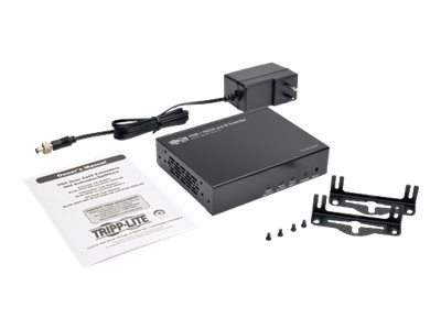 Tripp Lite HDBaseT HDMI Over Cat5e Cat6 Cat6a Extender Tranceiver
