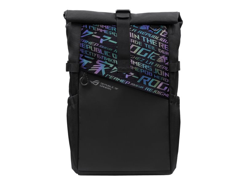 Asus Rog Batoh Bp4701 Notebook Carrying Backpack