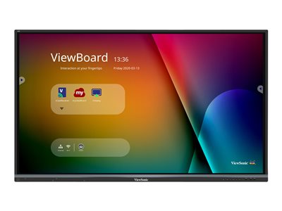 ViewSonic ViewBoard IFP5550-E1
