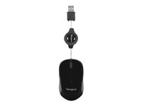 TARGUS COMPACT OPTICAL MOUSE