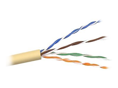Belkin - Bulk cable - 304.8 m
