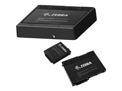 Zebra Single Bay - Battery charger