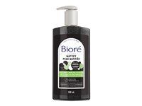 Bioré Deep Pore Charcoal Cleanser - 200ml